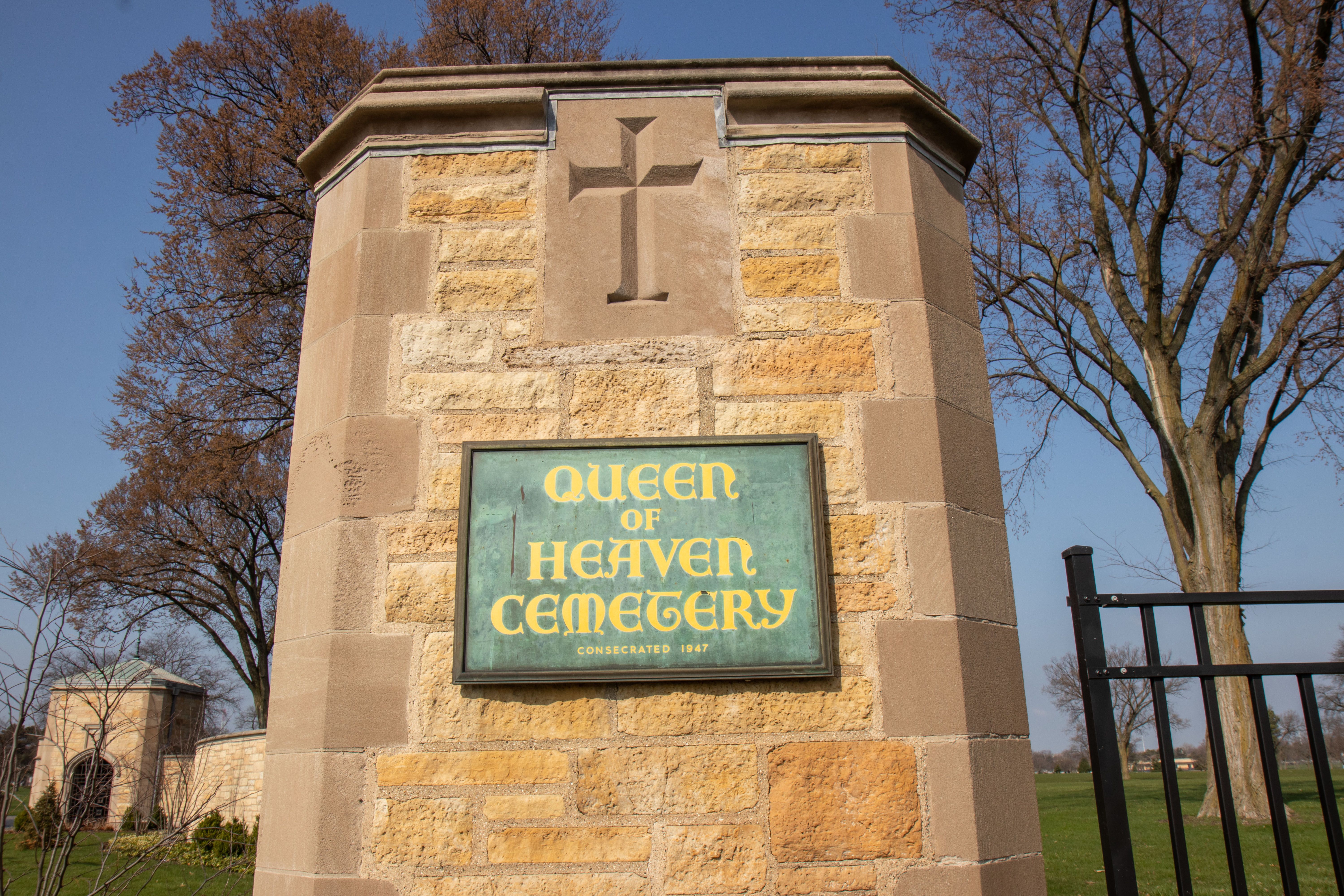 Queen of Heaven Cemetery